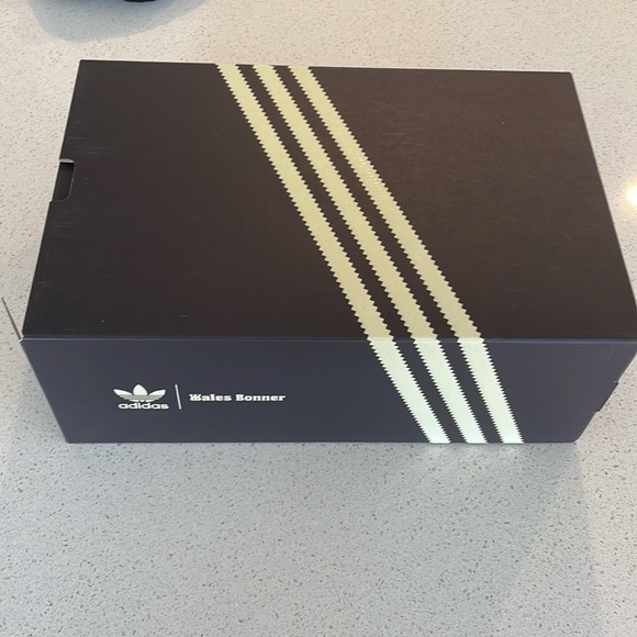 Adidas Wales Bonner Sneakers - Picture 10 of 10